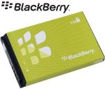 Original BlackBerry 8830 World Edition / Curve 8350i Battery C-X2 CX2 - 1400mAh