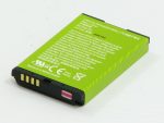 Original BlackBerry 8830 World Edition / Curve 8350i Battery C-X2 CX2 - 1400mAh - Image 2