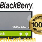 Original BlackBerry 8900 JAVELIN / 9630 TOUR / 9650 BOLD / 9500 STORM, 9550 STORM 2 Battery D-X1 - 1400mAh