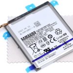Original Samsung Galaxy S21 5G Battery EB-BG991ABY - 4000mAh