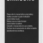 Original Samsung Galaxy Note 3 Neo (SM-N750) Battery EB-BN750BBC - 3100mAh