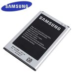 Original Samsung EB-BN750BBC Battery For Samsung Galaxy Note 3 Neo / Note 3 Mini Mobile - 3100mAh