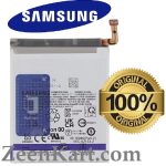 Original Samsung EB-BS928ABY Battery For Samsung Galaxy S24 Ultra Mobile - 5000mAh