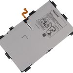 Original and Brand New Samsung Galaxy Tab S4 10.5 (SM-T830 / SM-T835) Battery EB-BT835ABU - 7300mAh
