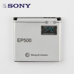 Original Sony Ericsson EP500 Battery