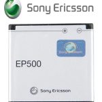 Original Sony EP500 Battery For Sony Ericsson Xperia E16i / SK17i / ST15i / SK17i / WT18i / X8 / U5i / E15i / Wt18i / Wt19i / U8 Vivaz Mobile