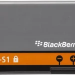 Original BlackBerry Torch 9810 Battery F-S1 FS1 – 1270mAh