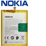 Original Nokia C20 Plus Battery SP410 - 4950mAh