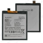 Original Battery For BlackBerry DTEK 60 / Alcatel One Touch Idol 4S OT-6070 OT-6070K TLP030F2 - 3000mAh