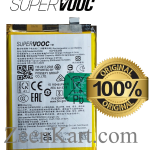Original OPPO F27 Pro Battery - 5000mAh