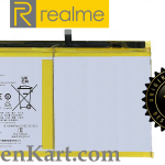 Original Realme Pad (RMP2102, RMP2103) Battery BLT001 - 7100mAh