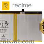 Original Realme BLT001 Battery For Realme Pad 3 / Pad 4 10.4 - 7100mAh
