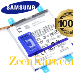 Original Samsung EB-BS721ABY Battery For Samsung Galaxy S24 FE Mobile - 4700mAh