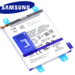 Original Samsung Galaxy S24 FE (SM-S721B) Battery EB-BS721ABY - 4700mAh