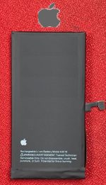 Original iPhone 15 Battery – 3349mAh