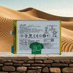 Original Vivo Y15 (1901) Battery B-G7 – 5000mAh