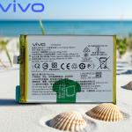 Original Vivo Z1 Pro (Z1Pro, 1951, 1918) Battery B-G7 – 5000mAh