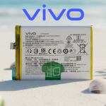Original Vivo U10 (1916, V1928A) Battery B-G7 – 5000mAh
