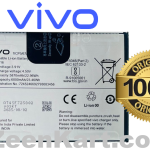 Original Vivo BB16 Battery For Vivo T4 Lite 5G Mobile – 6000mAh
