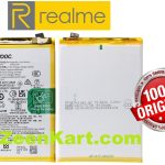 Original Realme C67 4G (RMX3890) / C67 NFC Battery BLPA17 - 5000mAh