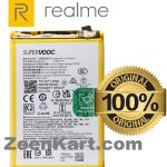 Original Realme Narzo N53 (RMX3761) Battery - 5000mAh