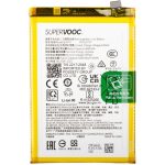 Original Realme 12 5G (RMX3999) BLPA17 - 5000mAh