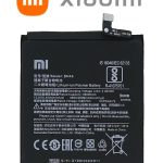 Original Mi Redmi Note 8 (M1908C3JH, M1908C3JG, M1908C3JI) Battery BN46 - 4000mAh