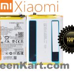 Original Mi Redmi 13C 5G (23124RN87G, 23124RN87I, 23124RN87C) Battery BN5Q - 5000mAh