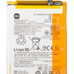 Original Mi Redmi A3x (24048RN6CG, 24048RN6CI) Battery BN5R - 5000mAh