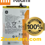 Original Mi BN5R Battery For Xiaomi Redmi A3 / Redmi A3x / POCO C61 Mobile - 5000mAh