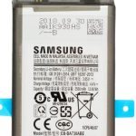 Original Samsung Galaxy A8 Plus 2018 (SM-A730F) Battery EB-BA730ABE - 3500mAh