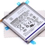 Original Samsung Galaxy S20 FE 5G (SM-G781B, SM-G781U, SM-G7810) Battery EB-BG781ABY – 4500mAh