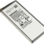 Original Samsung Galaxy A8 Star (A9 Star) Battery EB-BG885ABU - 3700mAh