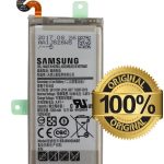 Original Samsung EB-BN950ABE Battery For Samsung Galaxy Note 8 (SM-N950F) Mobile - 3300mAh