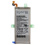 Original Samsung Galaxy Note 8 (SM-N950F, SM-N9500, SM-N950N) Battery EB-BN950ABE - 3300mAh