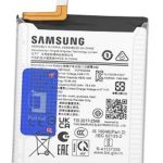 Original Samsung Galaxy M55 5G (SM-M556) Battery HQ-6887NAS - 5000mAh