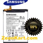Original Samsung Galaxy M55 5G (SM-M556B, SM-M556B/DS) Battery HQ-6887NAS - 5000mAh