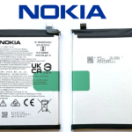 Original Nokia G400 5G (TA-1530, TA-1448, TA-1476, N1530DL) Battery HQ610 - 5000mAh