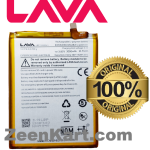 Original LAVA Z81 Battery – 3000mAh