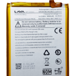 Original LAVA Z81 / LAVA Z91 Battery – 3000mAh