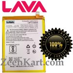 Original LAVA R3 Note / LAVA 92 Battery – 3260mAh