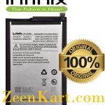 Original LAVA LBP14900002 Battery For LAVA Yuva Star Mobile - 5000mAh