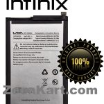 Original LAVA Yuva Star (LZG409) Battery LBP14900002 - 5000mAh