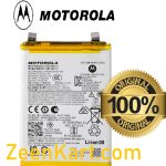 Original Motorola QR50 Battery For Motorola Edge 50 Mobile - 5000mAh