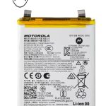 Original Motorola Edge 50 (XT2407, XT2407-1) Battery QR50 - 5000mAh