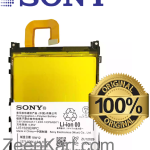 Original Sony LIS1525ERPC Battery For Sony Xperia Z1 L39h C6902 C6903 C6943 C6906 - 3000mAh