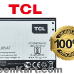 Original TCL TLIB5AF Battery For ALCATEL ONETOUCH TCL S800, One Touch 997D, Vodafone WiFi Dongle - 1800mAh