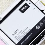100% Original TCL TLIB5AF Battery For Airtel / Vodafone WiFi Dongle - 1800mAh
