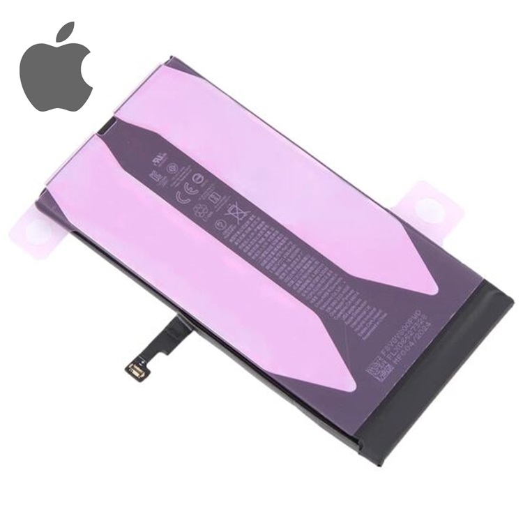 iPhone 15 Plus 1 Original Apple iPhone 15 Plus (A3094, A2847, A3093, A3096) Battery A3039 – 4383mAh - Image 1