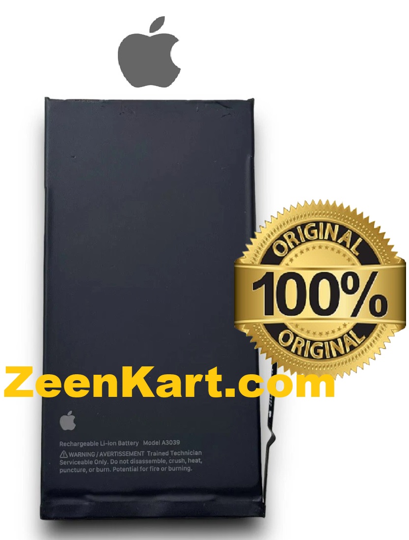 iPhone 15 Plus A3039 1 Original Battery For iPhone 15 Plus (A3039) Mobile – 4383mAh - Image 1